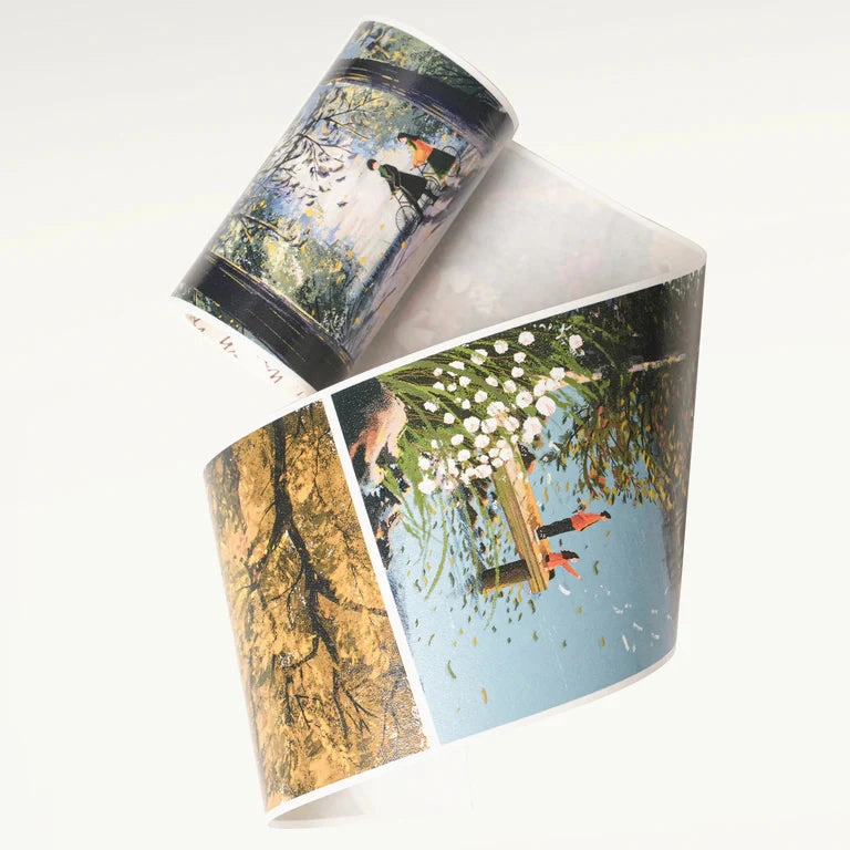 giant multipack Cupid'S Muse Wide Washi / Pet Tape