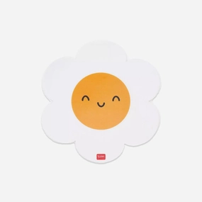 cool Mousepad // Daisy