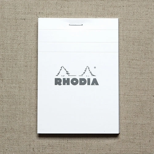 Rhodia Ice Grid Pad,  3.38 X 4.75 Inches professional elegant