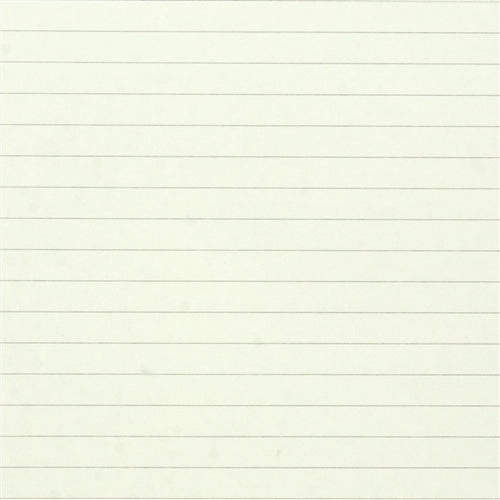 Rhodia R Lined Pad Black, 3.3 X 4.7 Inches classic exclusive