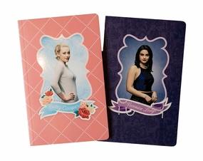 small Riverdale Character Notebook Collection (Set Of 2)
