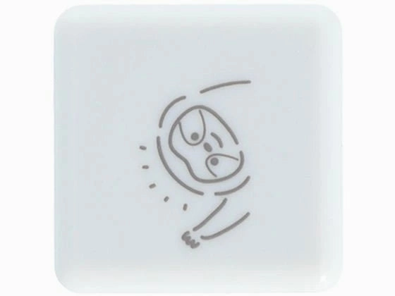3-In-1 Animal Stamp - Sloth slim earthy