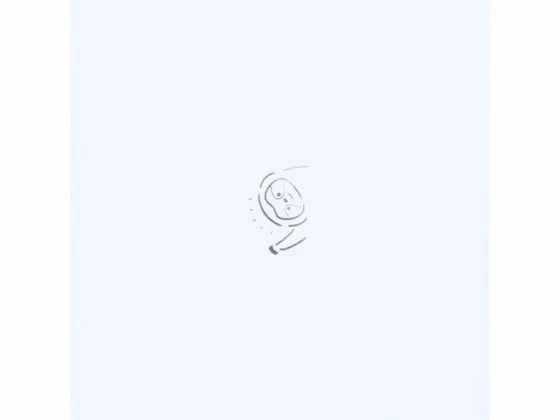 3-In-1 Animal Stamp - Sloth organic