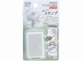everyday compact 3-In-1 Animal Stamp - Sloth