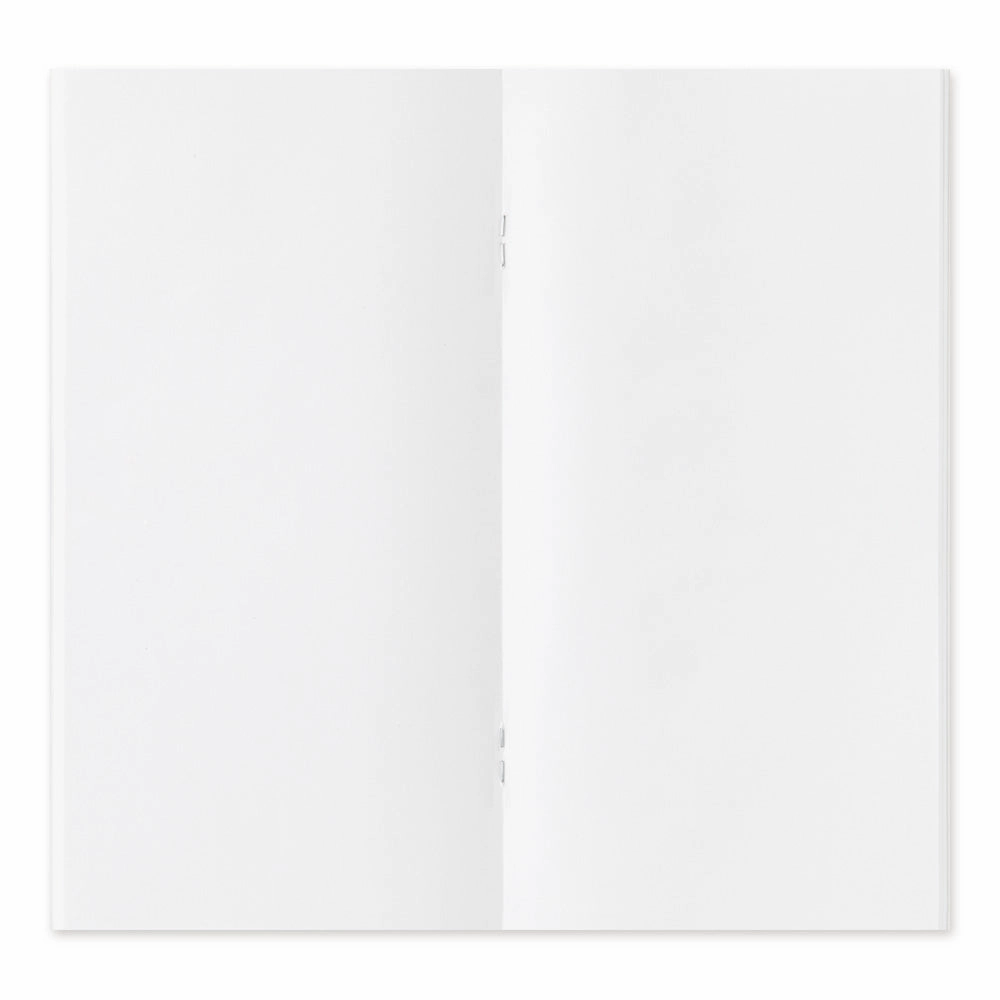 organic everyday Traveler'S Notebook Tokyo Edition Md Paper Notebook- Regular Size