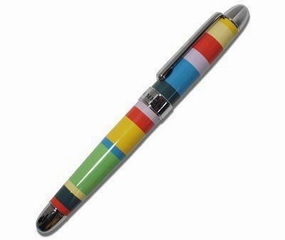 Acme Studio Gm Horizontal earthy