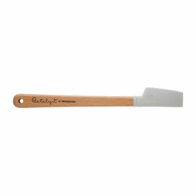 maxi Catalyst White Silicone Mini-Blade #2