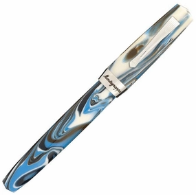 eco Montegrappa Elmo 02 Sorapis Rollerball Pen