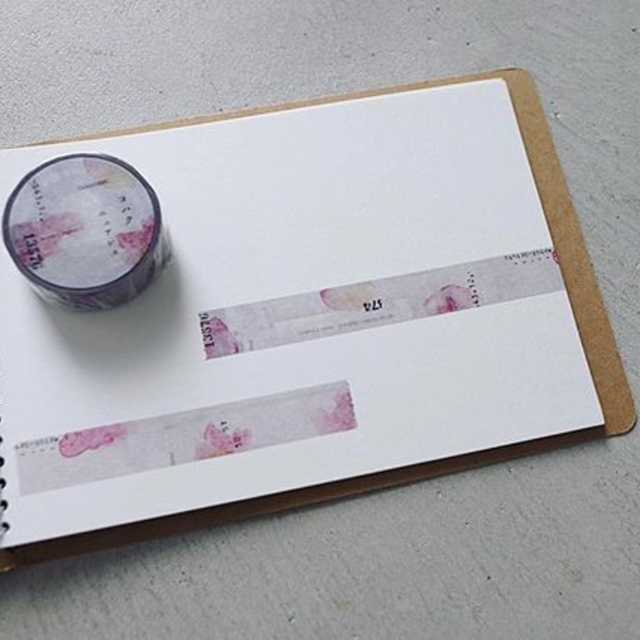 Nuances Washi Tape rugged