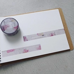 Nuances Washi Tape rugged