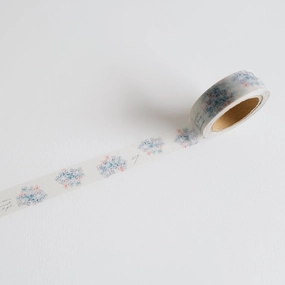 classic Sweet Music Washi Tape