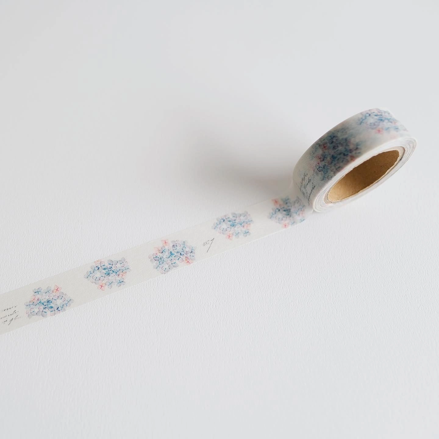 classic Sweet Music Washi Tape