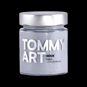 manual Texture - Rock Paste