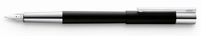 Lamy Scala Fountain Pen collectible wide