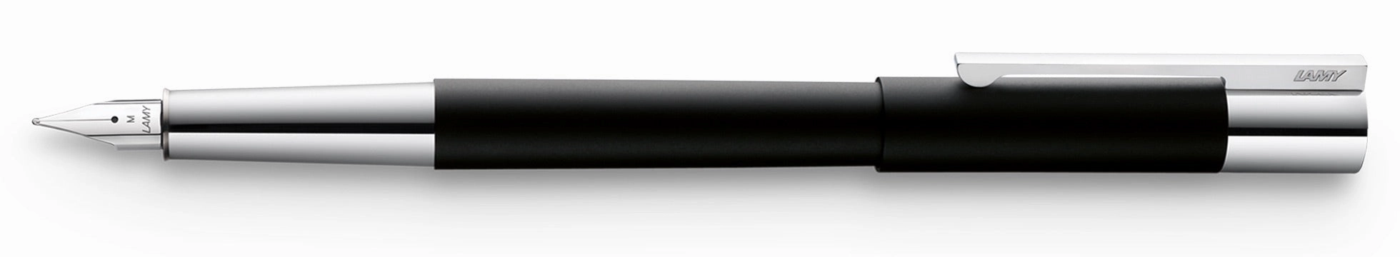 Lamy Scala Fountain Pen collectible wide