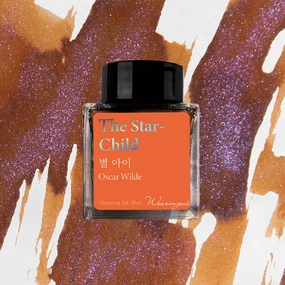 economical multipack Wearingeul The Star-Child (By Oscar Wilde) Ink, 30Ml