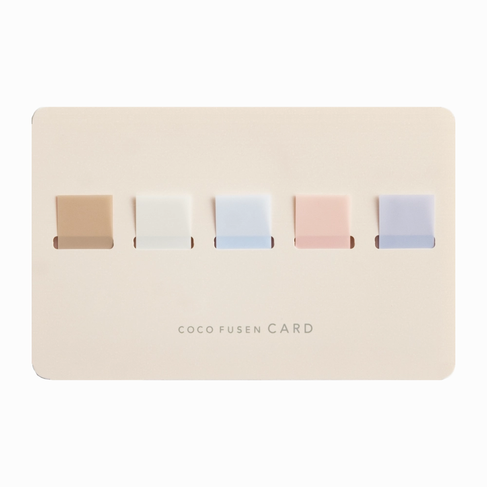 gift Coco Fusen Color Dried Flower M