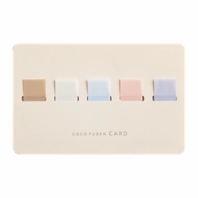 gift Coco Fusen Color Dried Flower M