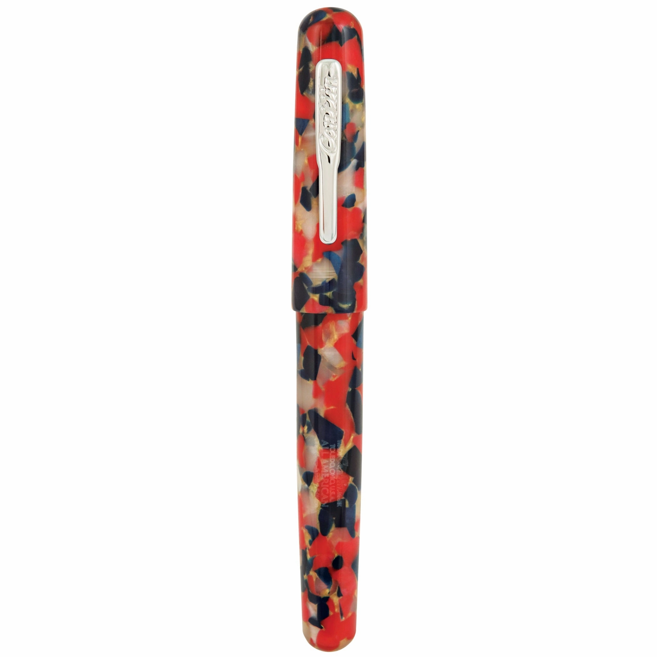 Conklin All American Old Glory Fountain Pen bundle
