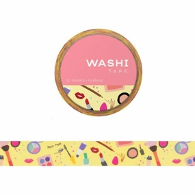 bestselling adjustable Makeup Washi Tape