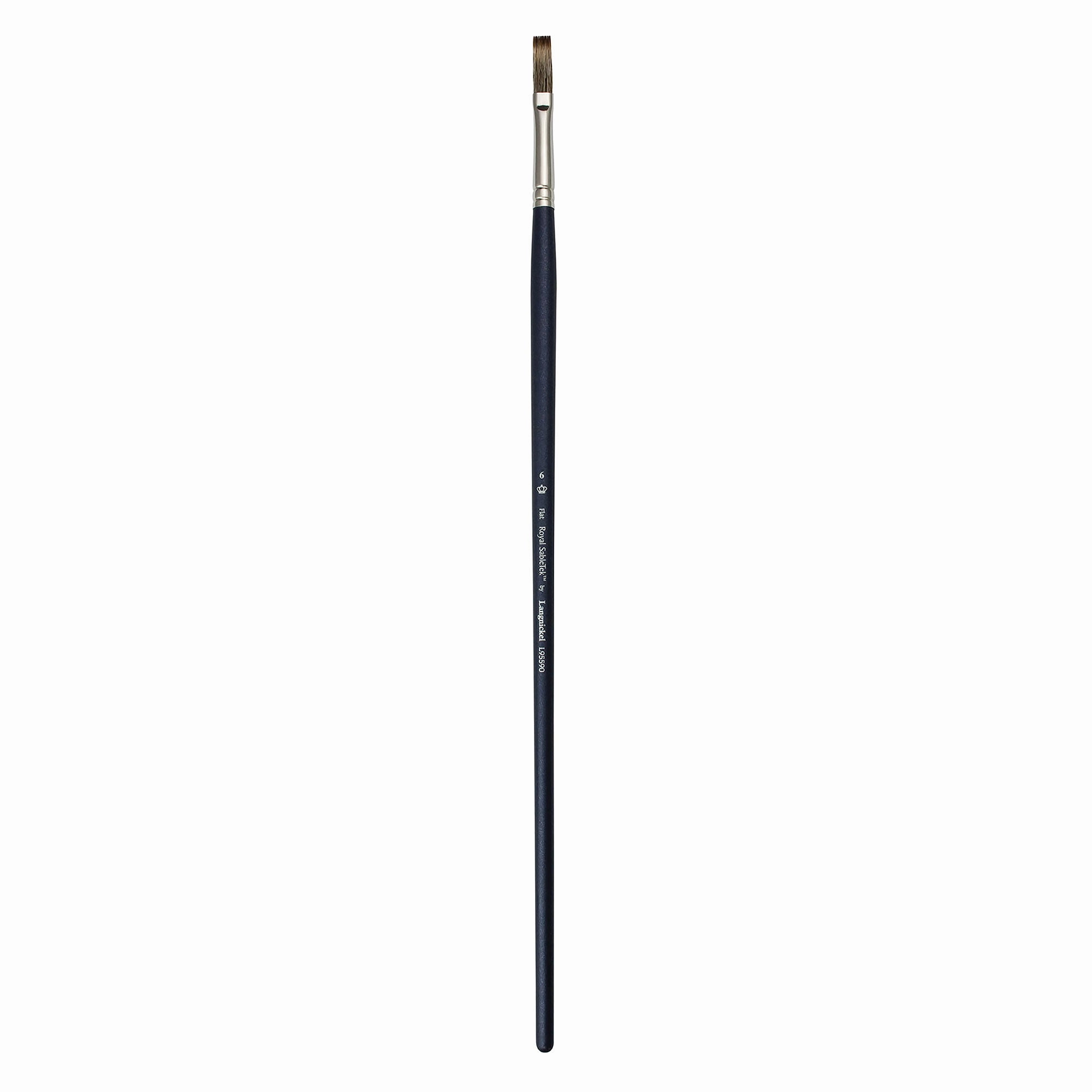 Sabletek Paintbrush - Flat bundle