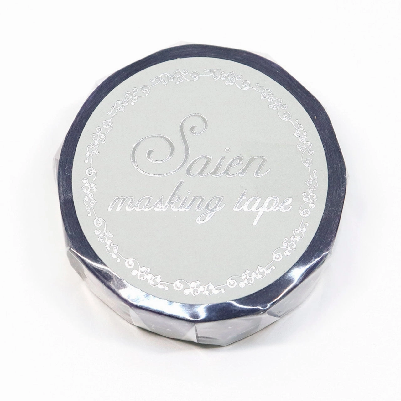 Saien Foil Washi Tape - Planetarium solid