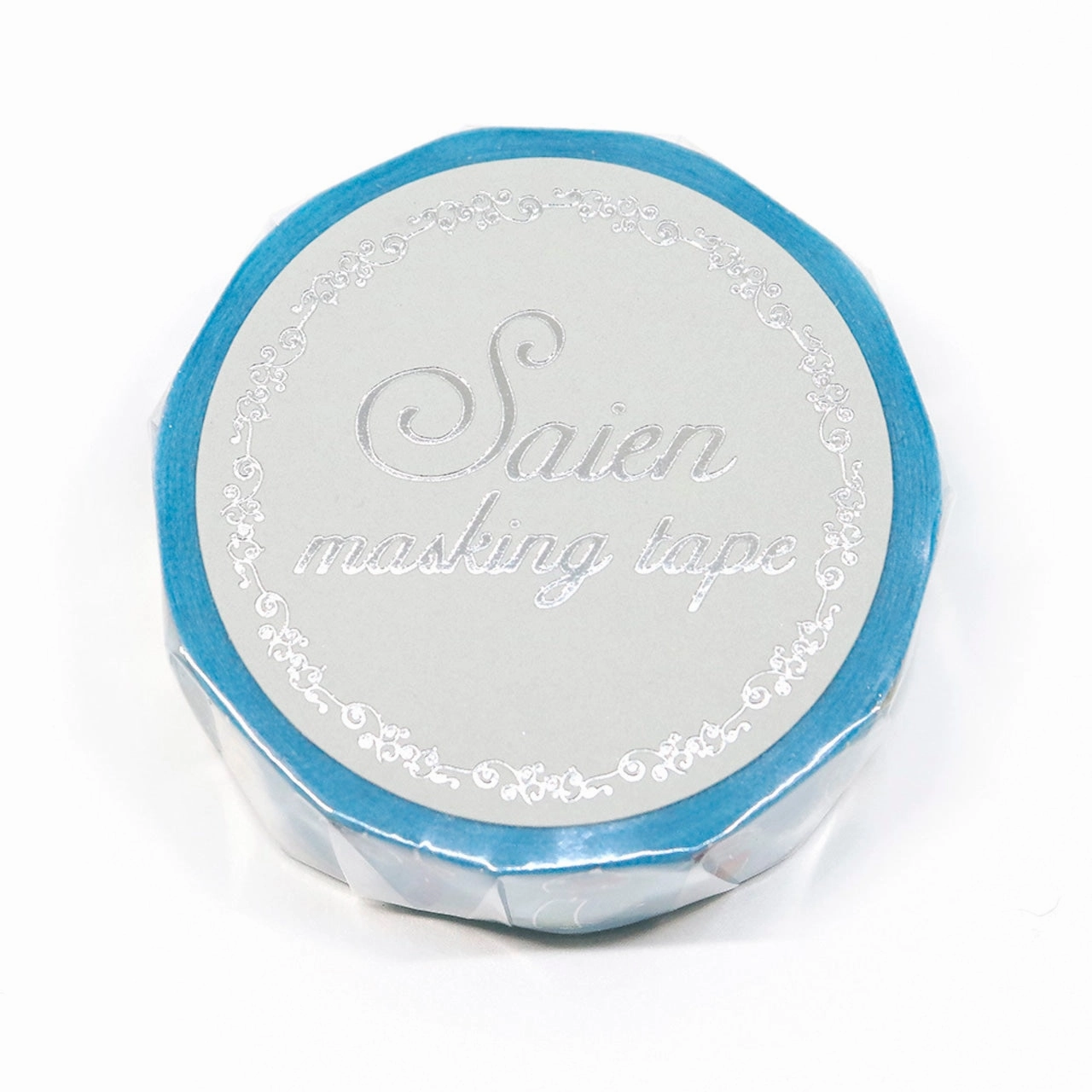 Saien Foil Washi Tape - Wind Chimes shockproof