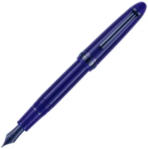Sailor 1911 Standard Wicked Witch Of The West Fountain Pen exclusive organic