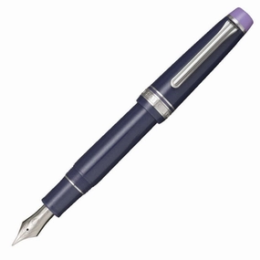 wrapped Sailor 1911 King Of Pen Storm Over The Ocean Fountain Pen