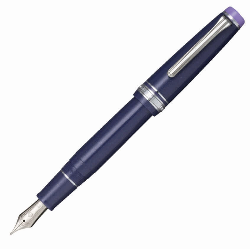 Sailor 1911 Standard Storm Over The Ocean Fountain Pen trusted