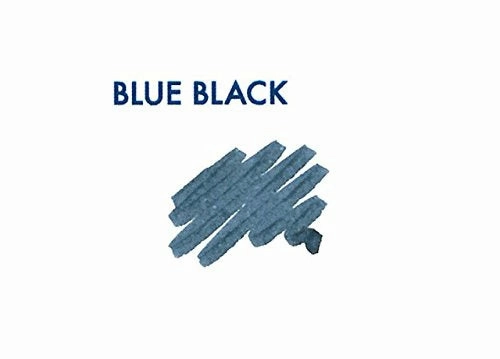 portable multipack Sailor Blue Black Ink - 50Ml