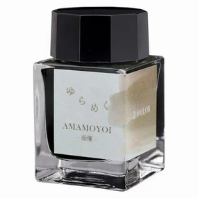 Sailor Yurameku Ink - Amamoyoi - 20Ml compact