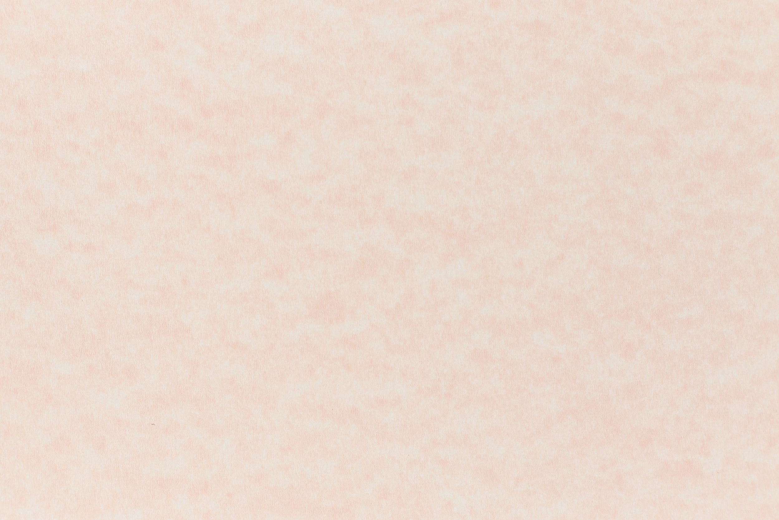 Salmon Cardstock (Parchtone, Cover Weight) flat