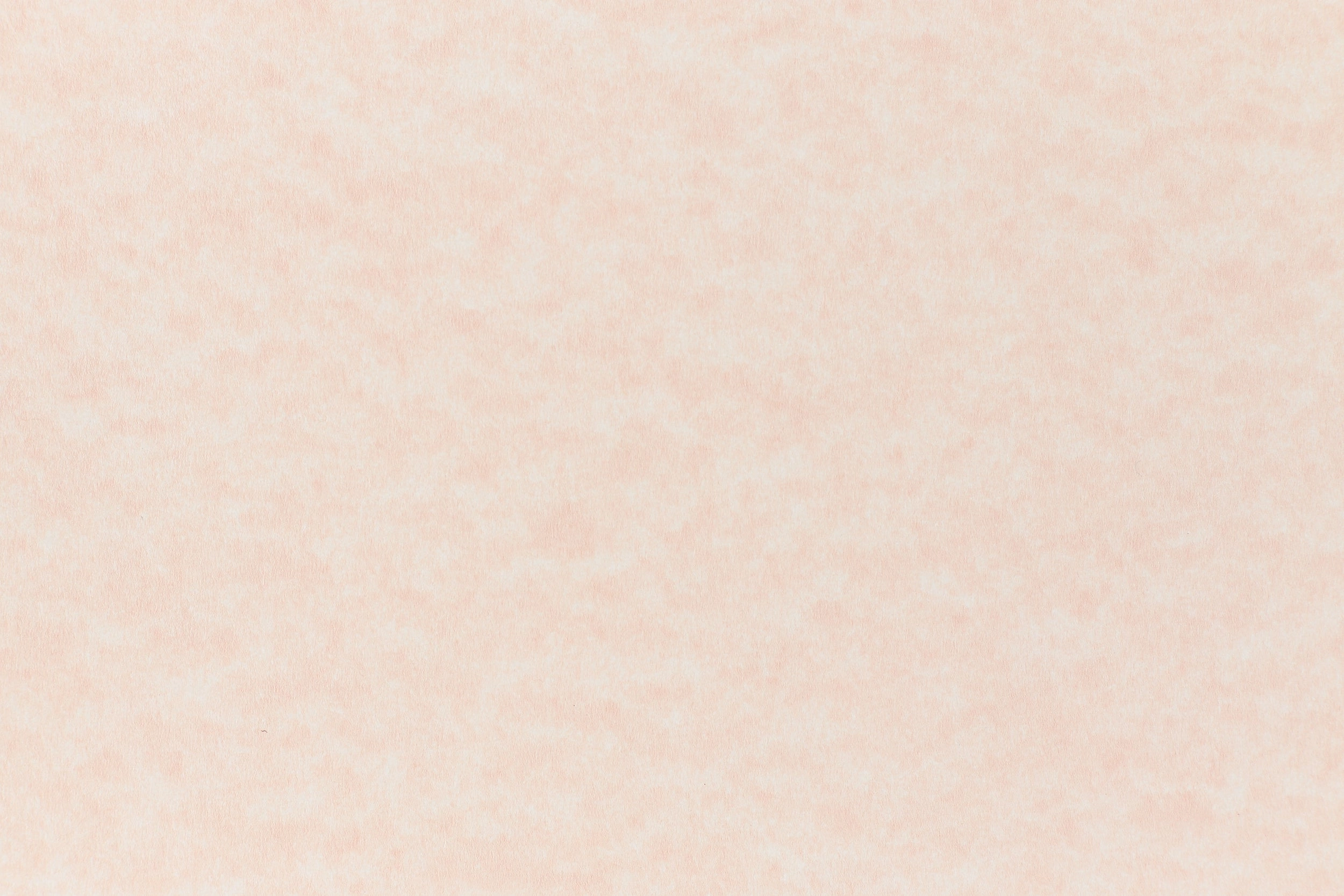 set solid Salmon Envelope (Parchtone)