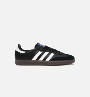 Samba OG Herren Lifestyle-Schuh - Schwarz