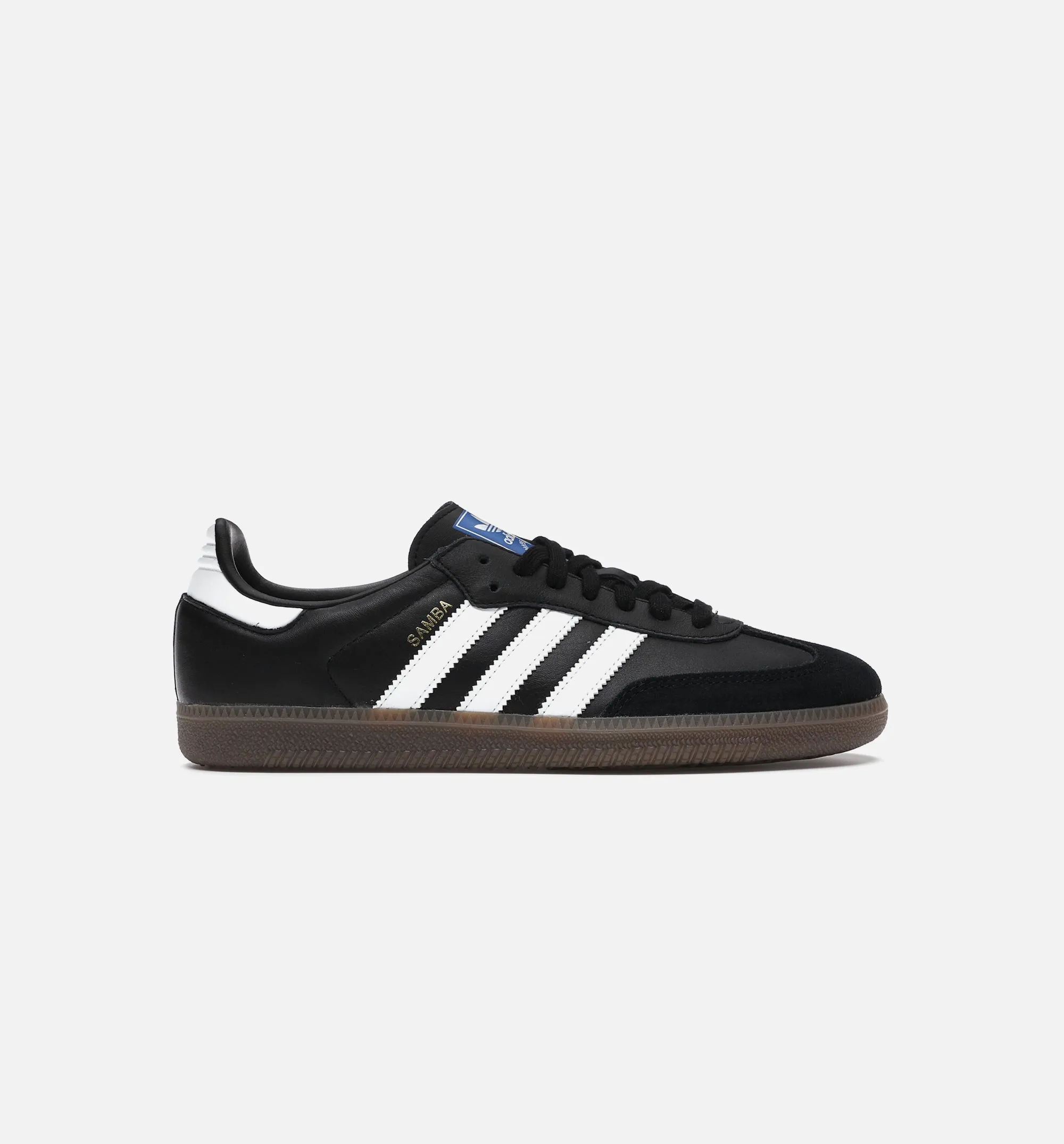 Samba OG Herren Lifestyle-Schuh - Schwarz