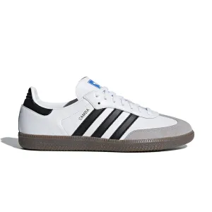 Samba OG 'Weiß Schwarz'