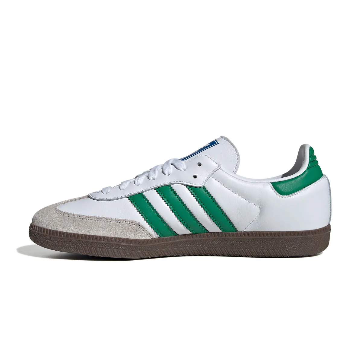 Samba OG 'Weiß Grün'