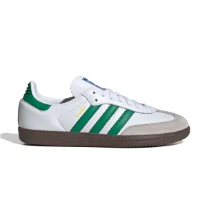 Samba OG 'Weiß Grün'