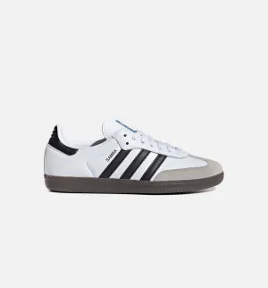 Samba OG Damen Lifestyle-Schuh - Schwarz/Weiß