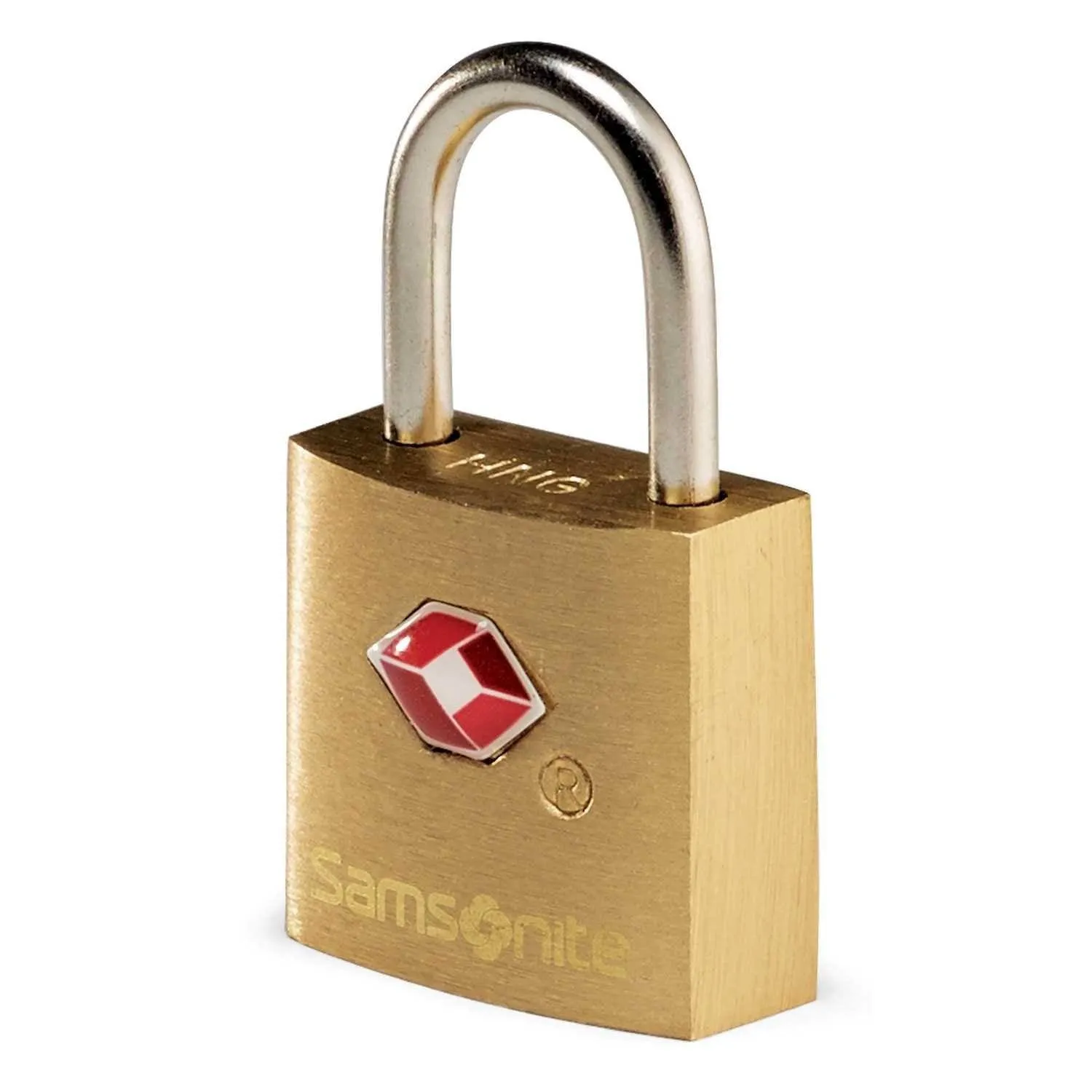 Samsonite 2er-Pack Reisesicherheitsschlüsselbeutel Samsonite