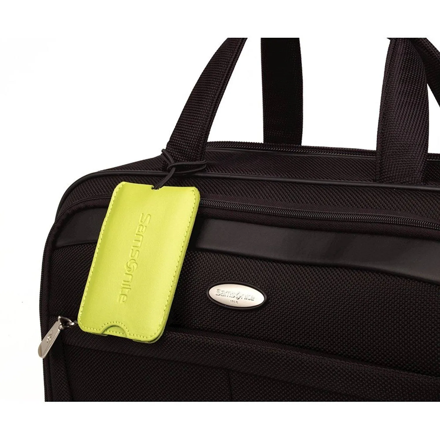 Samsonite 2er-Pack Reisesicherheitsschlüsselbeutel Samsonite
