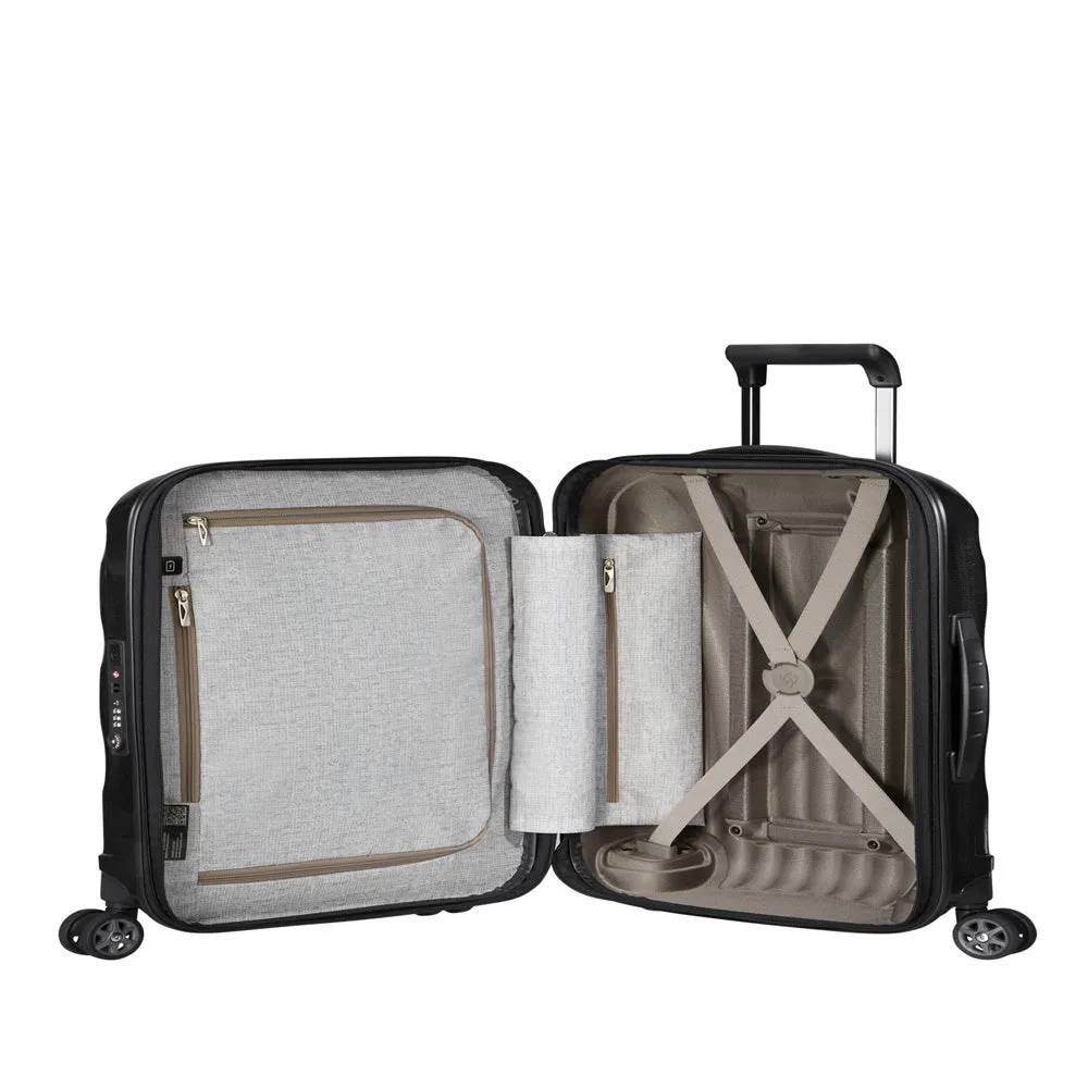 Samsonite C-LITE 20-Zoll Hartschalen-Kabinentrolley Samsonite