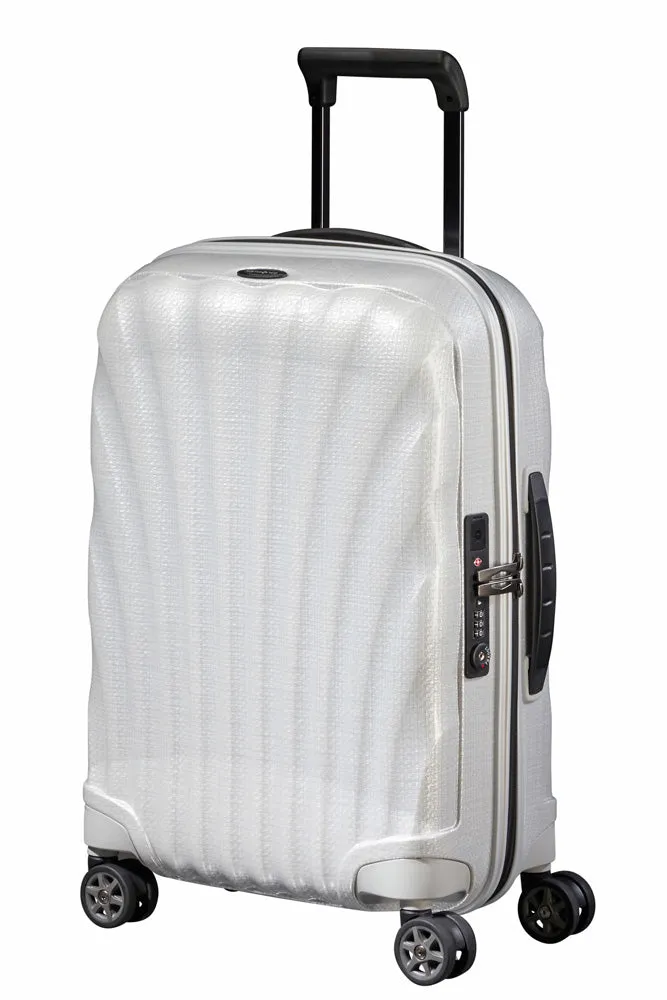 Samsonite C-LITE 20-Zoll Hartschalen-Kabinentrolley Samsonite