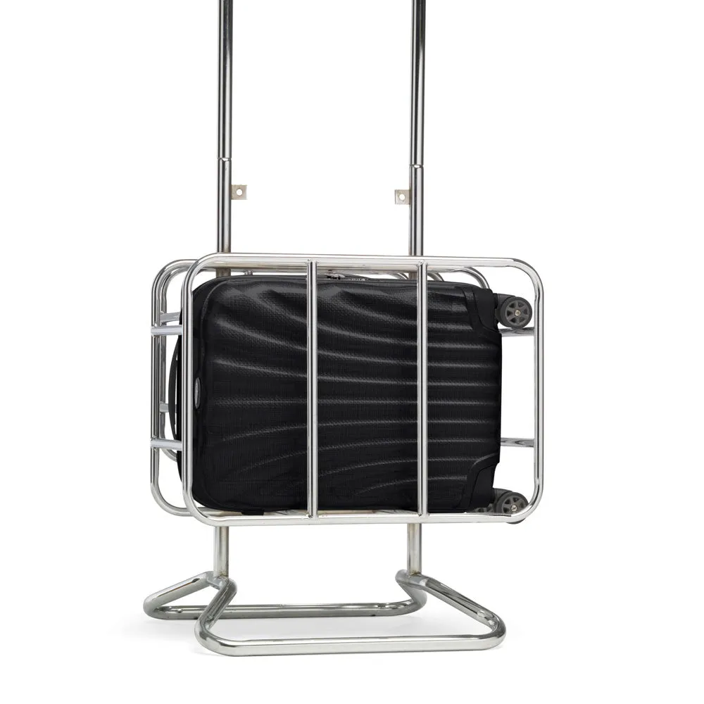 Samsonite C-LITE 20-Zoll Hartschalen-Kabinentrolley Samsonite