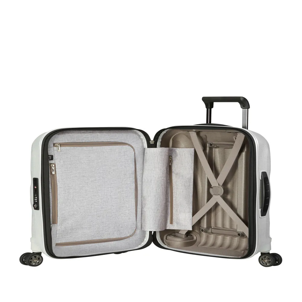 Samsonite C-LITE 20-Zoll Hartschalen-Kabinentrolley Samsonite