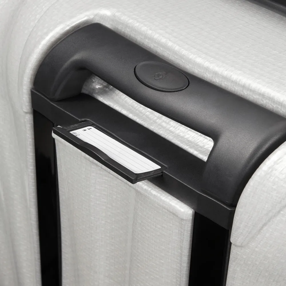 Samsonite C-LITE 20-Zoll Hartschalen-Kabinentrolley Samsonite