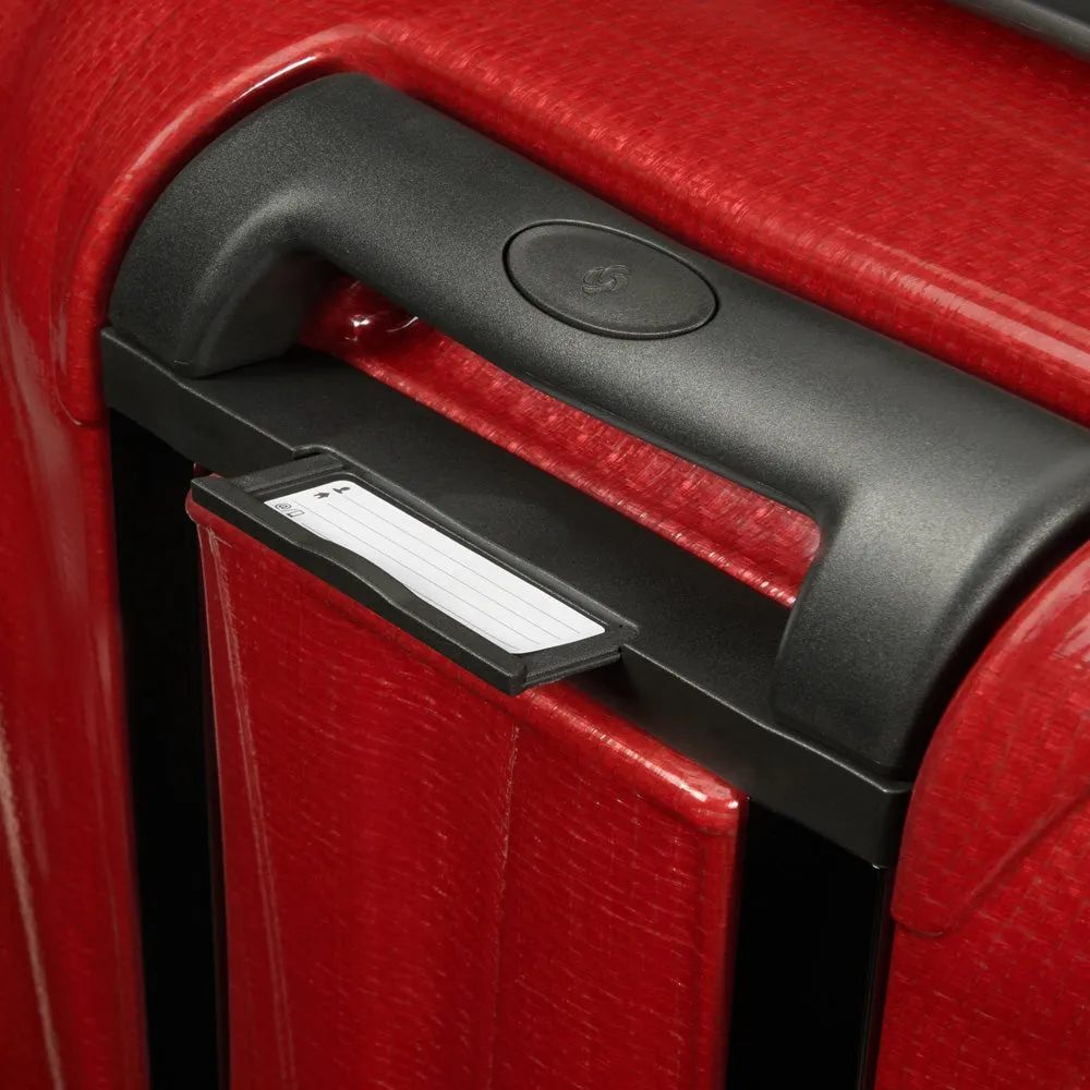 Samsonite C-LITE 20-Zoll Hartschalen-Kabinentrolley Samsonite