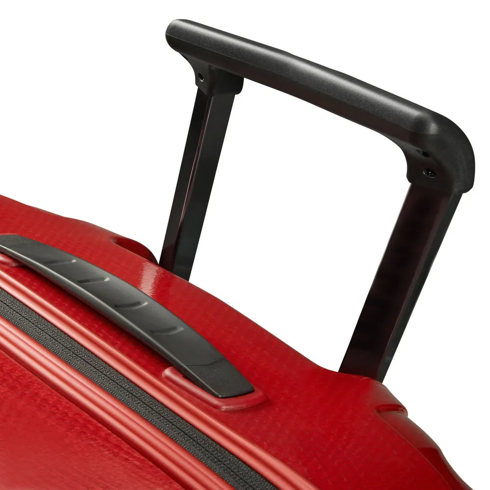 Samsonite C-LITE 20-Zoll Hartschalen-Kabinentrolley Samsonite