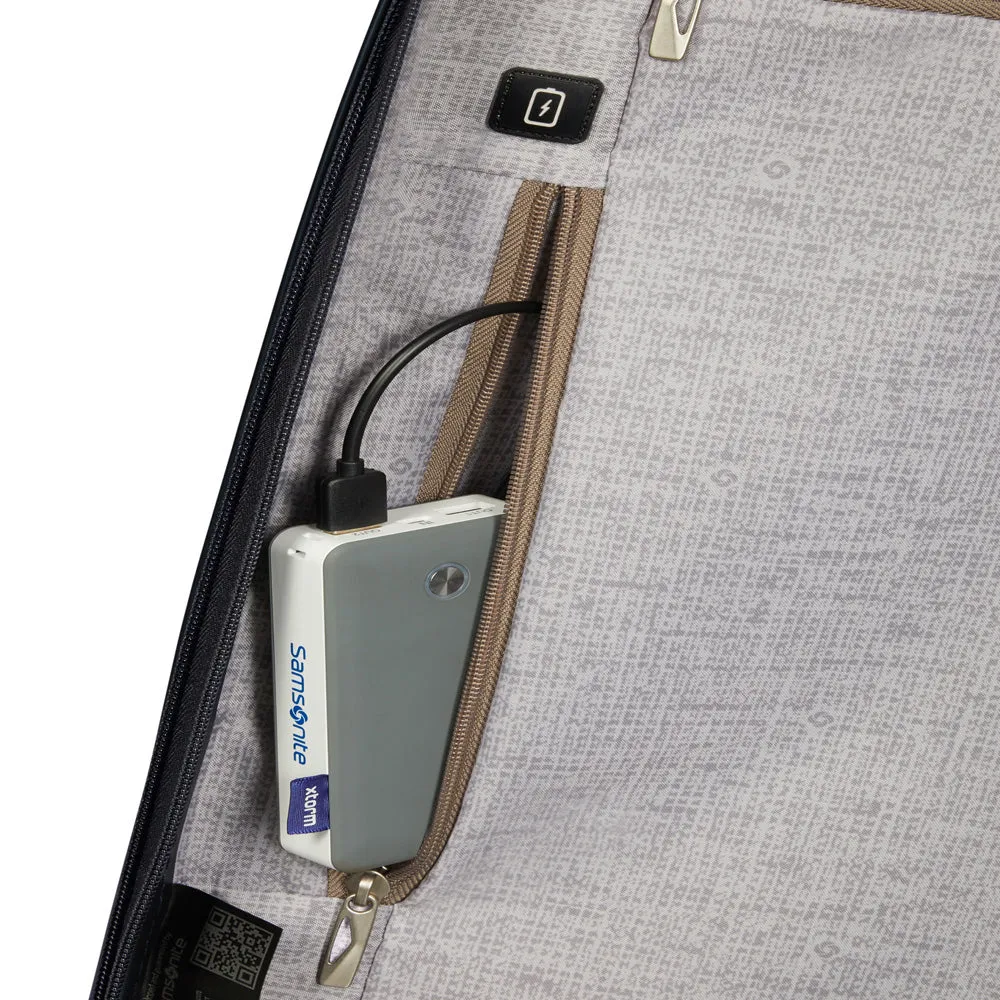 Samsonite C-LITE 20-Zoll Hartschalen-Kabinentrolley Samsonite